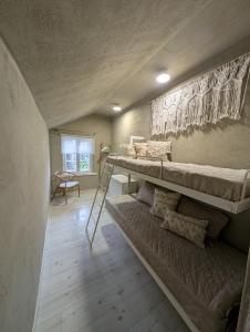 Livu 10 Boho Style Apartments