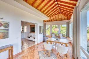 Villa de las Estrellas