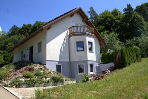 Ferienwohnung Apfelwiese