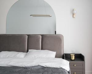 Golden 1 king BR Entire APARTMENT in One Cotroceni