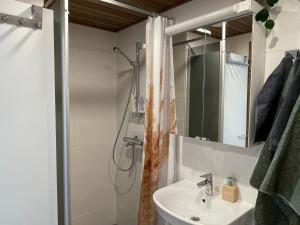 Studio apartment in Kuusamo