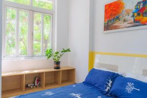 NewRoom-1km 2 Bui Vien-Max3People