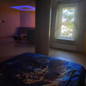 Masažinis baseinas senamiestyje