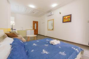 NewRoom-1km 2 Bui Vien-Max3People