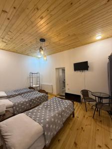 Mamuka Chartolani Guesthouse