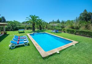 Owl Booking Villa Bobis - Family Holidays with Private Pool