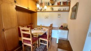 RENATE Haus KMB Seeappartement am Ossiacher See, Hallenbad, Skiarena Gerlitzen