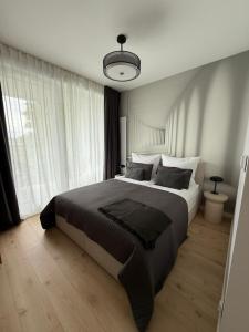 Apartamenty Wawrzyńca Goplana parking