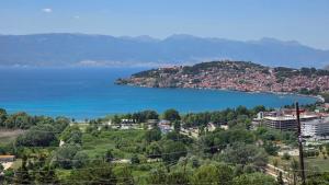 Guest House Megdani