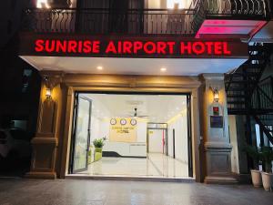 Sunrise Airport Hotel