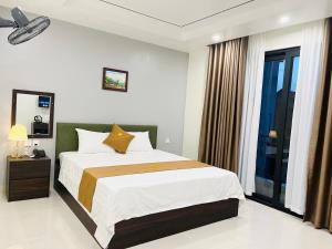 Sunrise Airport Hotel