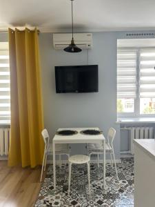 Sisters apartment Val - 3hvězdičkové hotely ve městě Černihiv