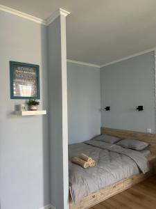 Sisters apartment Val