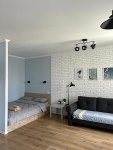 Sisters apartment Val