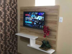 101 APTO 1Qt a 2km do Santuário Basílica