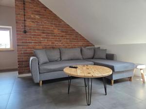 Chałupka Apartament 2