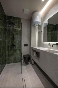 Domi Luxury beach view apartments in Saranda