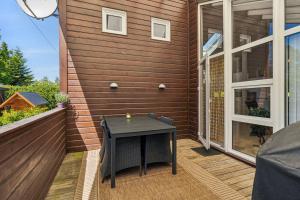 Charming Home Near Kattegat And Nature