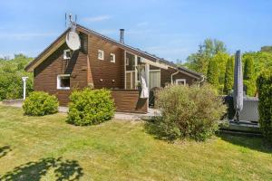 Charming Home Near Kattegat And Nature
