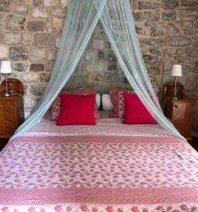 Bed & Breakfast The Konoba