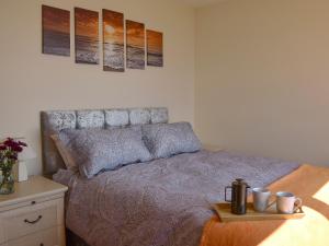 Seashore Retreat