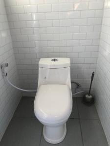 Casa Jean, comfortable avec piscine