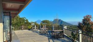 Agrowisata Kopeng Gunungsari