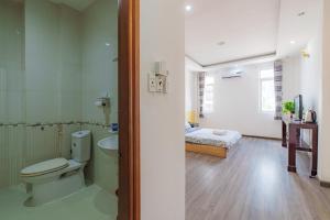 COZYRoom-1km 2 Bui Vien