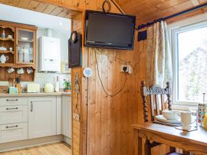 Woodcarvers Cottage