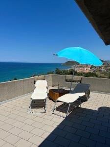Modern Apartment in Castelsardo with Sea View img24