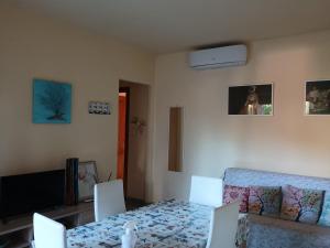 Appartamento con 2 Camere da Letto