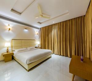 Hotel Sapphire Premium Hotel & Suite