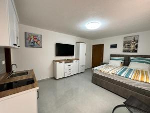 Студия в Добра Вода