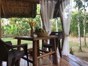 Casa Jean, comfortable avec piscine