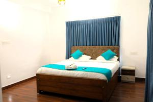 Cheerful Chalet