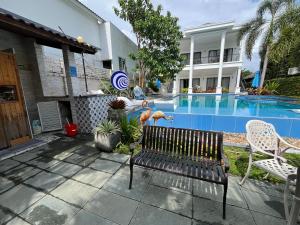 Villa caribe phu quoc