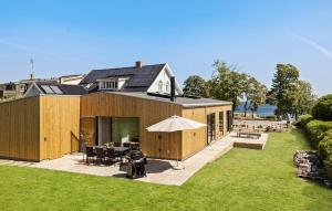 Amazing Home In Allinge With Wifi