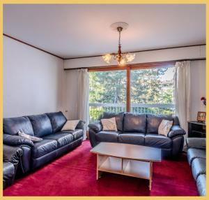 Chez Driss I T3 I Annecy