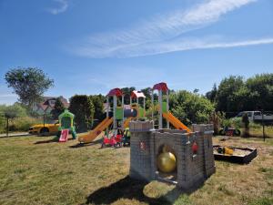 Minipensjonat Admirał