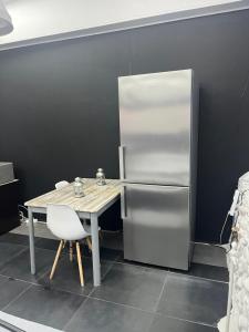 Ευρύχωρος χώρος φιλοξενίας