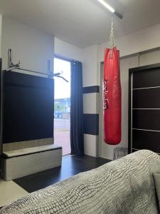 Ευρύχωρος χώρος φιλοξενίας