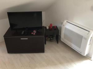Urban Apartment