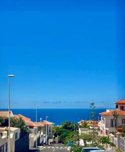 Seaview Villa - Pool, Air Con, Home Office Ready