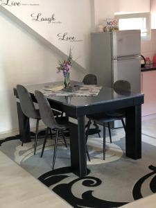 Urban Apartment