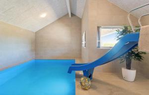 Lovely Home In Bogense With Sauna