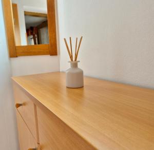 Apartma Vučič