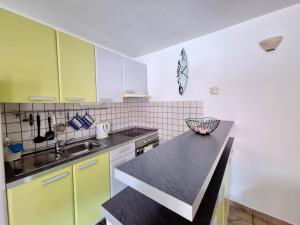 Apartma Vučič