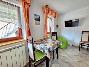 Apartma Vučič