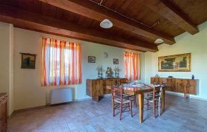 3 Bedroom Lovely Home In Montedinove