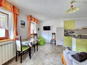 Apartma Vučič